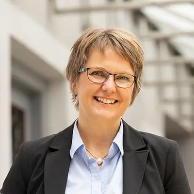 Andrea Engeliene - Beraterin für Nachhaltigkeit, ESG in Unternehmen