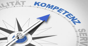 HR-Kompetenzprofil