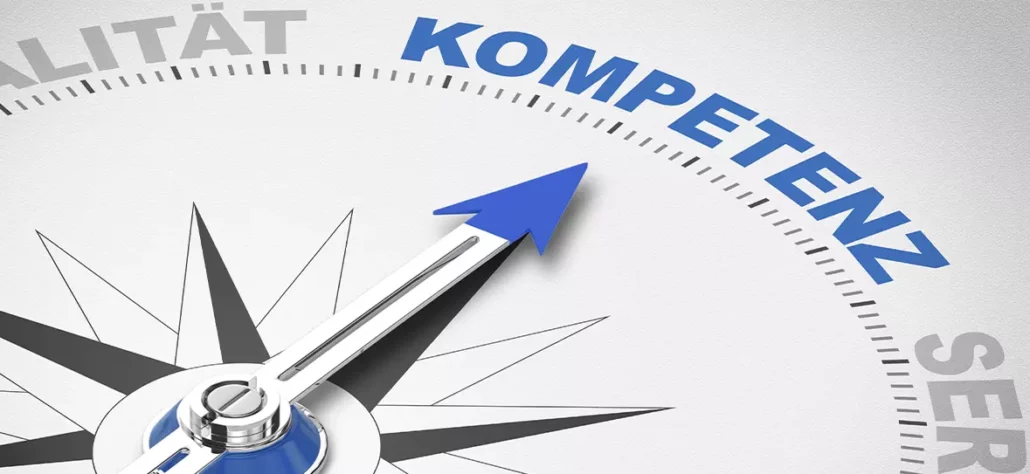 Human Resources Kompetenzprofil