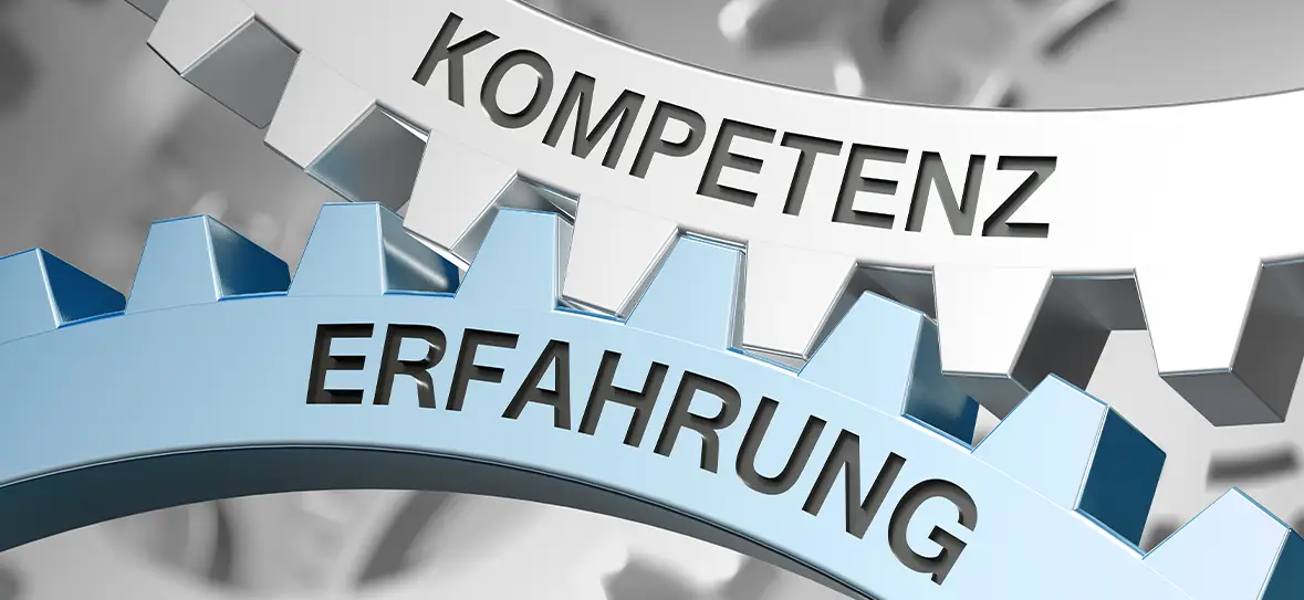 Kennen Sie ihre Kompetenzen, Kernkompetenzen, Soft-Skills?