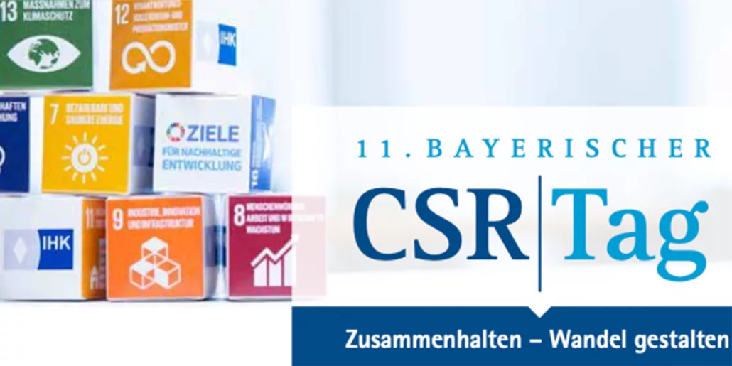 Bayerischer CSR Tag